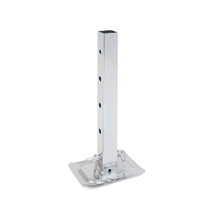 Draw-Tite TRAILER JACK REPLACEMENT SQUARE TUBE DROP LEG - FOR 2IN SQUARE JACKS,  500270